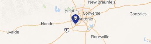 Loop 410 Industrial Land