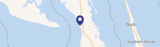 Jarvisburg Waterfront Commercial Land