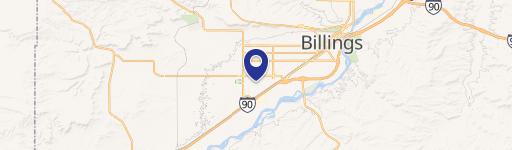 Billings Commercial Land Parcel