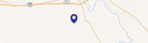 Texas Ranch Land for Sale