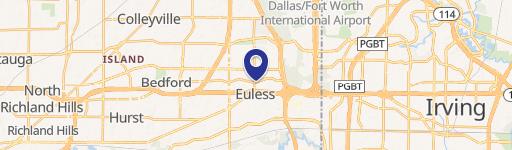Euless Office Space For Lease