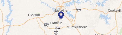 Nolensville Pike Executive Office Suite