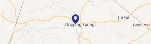 Dripping Springs Commercial Land