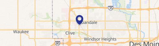 Urbandale Commercial Land - $570K