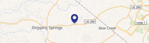 Dripping Springs Restaurant Complex