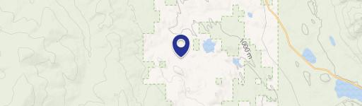 Montana Land: 15 Acres in Fortine