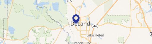 DeLand Commercial Land - $450K