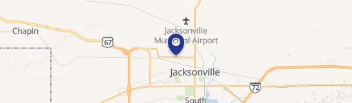 Jacksonville Commercial Duo