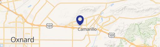 1200 Paseo Camarillo