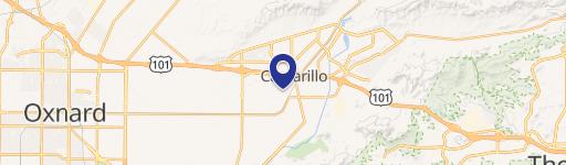 2000 Pleasant Vly Rd