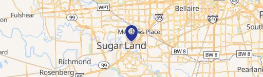 Sugar Land Office Space Available