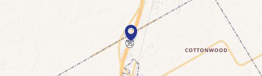 IH-35 Waco Commercial Land