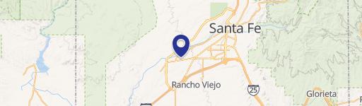 Santa Fe Commercial Land - Airport Rd