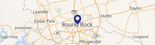 Downtown Round Rock Development Land