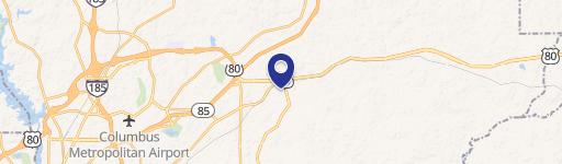 Class A Office Space Columbus, GA