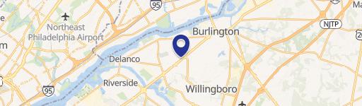 Prime Willingboro Retail Redevelopment