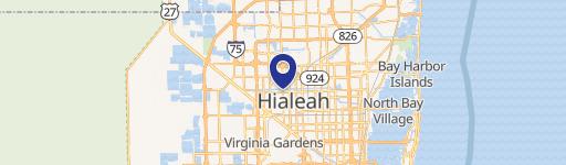 Hialeah Office Space For Lease