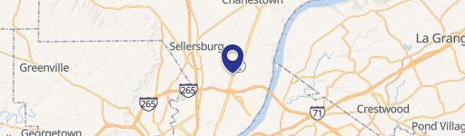 Jeffersonville Commercial Land