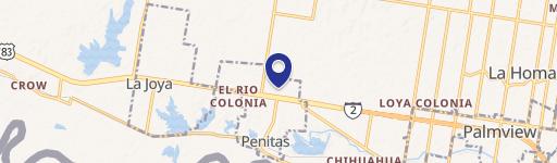 Penitas Walmart Outparcel Land