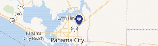 Prime Panama City Commercial Land