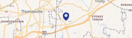 Thomasville Retail Land - 8 Acres