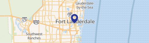 Fort Lauderdale Duplex Development Lot