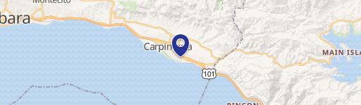 Carpinteria, CA 93013