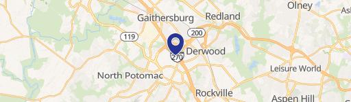 Gaithersburg Executive Office Suites