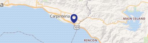 Carpinteria, CA 93013