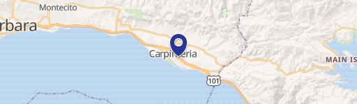 Carpinteria, CA 93013