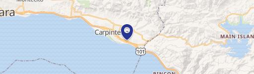 Carpinteria, CA 93013