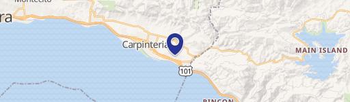 Carpinteria, CA 93013