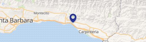 Carpinteria, CA 93013