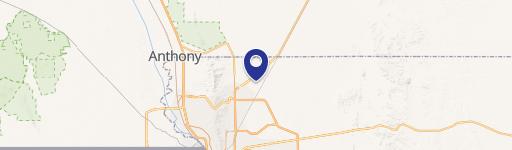 Dyer Industrial Park: El Paso Warehouses