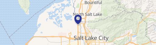 Airport Commerce Center: Build-to-Suit