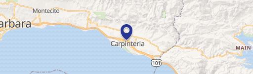 4850 Carpinteria Ave