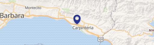 4297 Carpinteria Ave