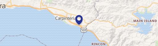 6351 Carpinteria Ave