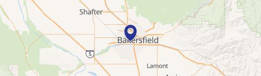 Office Centre Plaza: Bakersfield