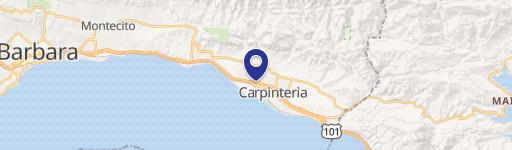 4371 Carpinteria Ave