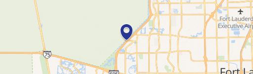 Sawgrass Expressway Commercial Land Lease