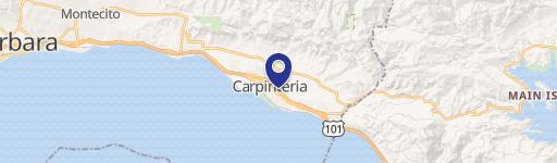 5420 Carpinteria Ave