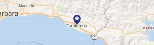 5003 Carpinteria Ave