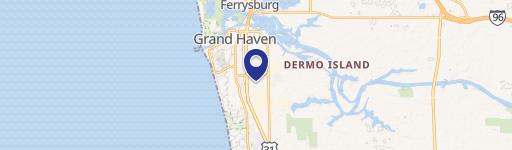 Grand Haven Commercial Land