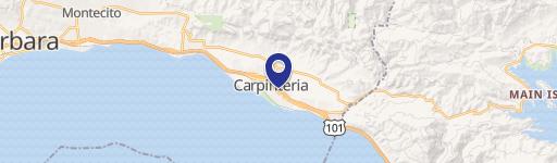 5421 Carpinteria Ave