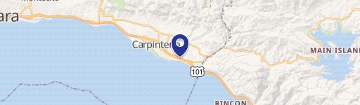 6155 Carpinteria Ave