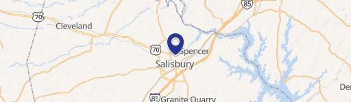 Prime Salisbury Medical Land