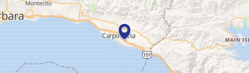 5615 Carpinteria Ave