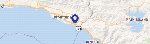 6351 Carpinteria Ave