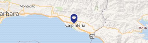 4795 Carpinteria Ave